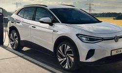 Volkswagen 44 bin elektrikli aracını geri çağırıyor
