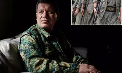 Mazlum Abdi'nin suikast korkusu: Kandil beni öldürüp suçu Türkiye'ye atabilir