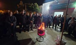 CTP, Mesarya'yı ziyaret etti: Erken seçimle CTP halkın iktidarı olacak; CTP tek başına iktidar olacak