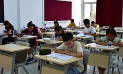 Kolej Giriş Sınavı’nın birinci basamağı KGS-1, cumartesi günü 7 merkezde yapılacak