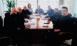 Tütün Endüstrisi Ltd Şti ile Gıda-Sen arasında toplu iş sözleşmesi imzalandı