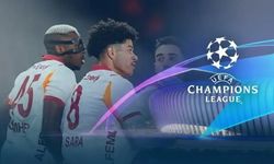 Galatasaray bir ilki daha başardı! Tarihe geçti