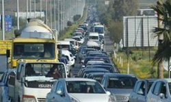 Bağımsız Şoför Okulları Birliği: Erken sınavın durdurulması şoför okullarını çıkmaza sürükledi