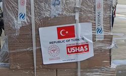Türkiye’den KKTC’ye ilaç hibesi: Acil ilaçların yüzde 80’i teslim alındı