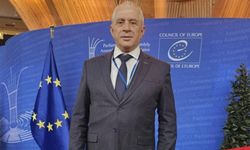 Taçoy: Kıbrıs Türk tarafı eşit uluslararası statü temelinde bir çözüme olan bağlılığını sürdürmektedir