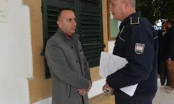 Eski eşini defalarca arayarak telefonda taciz etmekle itham edilen Cem Habulat, 1 gün daha tutuklu