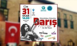 “Gönülden Gönüle: Barış Manço ile Bir Gün” etkinliği cumartesi günü yapılacak