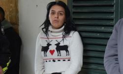 Ercan'da uyuşturucu madde ile yakalanan zanlı 8 gün daha tutuklu kalacak