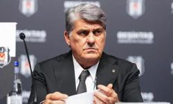 Beşiktaş'ta taraftara müjde! Serdal Adalı transferi resmen açıkladı: 'Bu akşam geliyor'