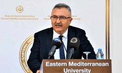 Erdal Özcenk: Göreve başımız dik geldik; aynı onurla yeni atanacak arkadaşlarımıza devrederiz