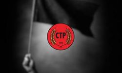 CTP'den tıp alanındaki siyah bayrak eylemine destek: Hekimlerin haklı itirazının yanındayız