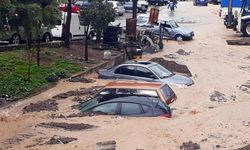 O kenti sağanak vurdu: 320 konut, 78 iş yeri su altında