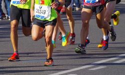 Pazar günü Lefkoşa’da duatlon yarışı nedeniyle Osman Örek Caddesi trafiğe kapanacak