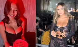 Türkiye'den kaçan Merve Taşkın için yeni karar