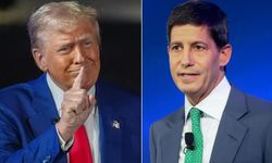 ABD Başkanı Trump, FED Başkanlığı'na Kevin Warsh'ı aday gösterdi