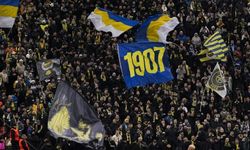 İşte Fenerbahçe'nin Avrupa Ligi Play-Off turundaki rakibi