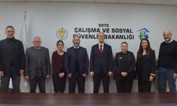 Oğuzhan Hasipoğlu: Çocuklarımız için her adımda işbirliğine açığız