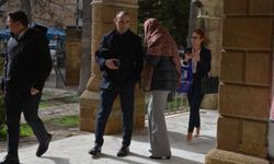 Tedbirli hesaptan 103 bin TL’lik işlem: 4 banka çalışanı bir milyon TL'lik kefalet senedi imzaladı