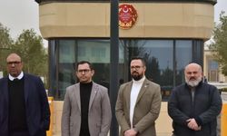 Tel-Sen'in katılacağı fiber altyapı komite toplantısı, nisap sağlanamaması gereğiyle yapılamadı