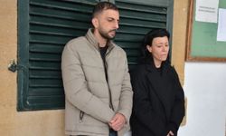 Yüklü miktarda uyuşturucu ithal ve tasarrufundan tutuklanan 2 zanlı bir hafta tutuklu