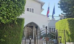 Kıbrıslı Türk ve Rum partiler Ledra Palace'ta buluşacak, Khassim Diagne de katılacak