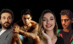 Hasan Can Kaya, Reynmen ve Emirhan Çakal gözaltına alındı