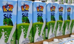 Koop-Süt ürünlerine zam: 1 litre süt 60 TL oldu