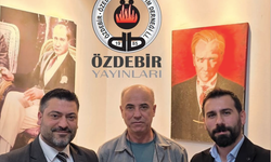 ÖZDEBİR KKTC’ye açıldı: Eğitimde yeni dönem başlıyor