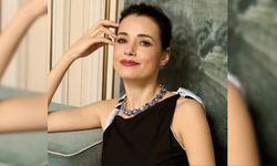 Oyuncu Özgü Namal yeni aşka yelken açtı