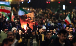İran'daki olaylarda ölenlerin sayısı 6 bin 563'e yükseldi