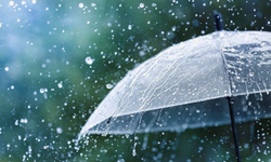 Bugünden itibaren 3 gün yağmur ve yer yer sis bekleniyor