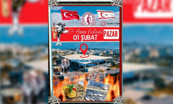 "17. Geleneksel Hamsi Festivali" yarın yapılacak