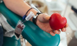 Cumhuriyet Meclisi’nde “Dayanışmaya Ortak Ol” etkinliği