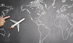 Dünyada ocak ayında birçok sıra dışı ve tuhaf olay basına yansıdı