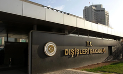 TC Dışişleri Bakanlığı, BM Barış Gücü'nün Kıbrıs'taki görev süresinin uzatılmasına ilişkin açıklama yaptı