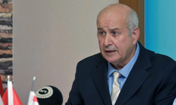 Aziz Gülbahar'dan üçlü görüşme değerlendirmesi: Hristodulidis ile boşuna zaman harcanıyor