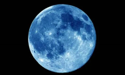 Çin'den "Ay saati": Einstein'ın teorisine yeni kanıt