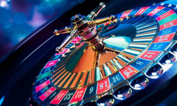 Rum yönetimi “resmi” kumarhanesinden 121,6 milyon Euro gelir elde etti