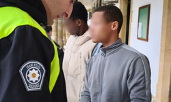 Aldattığı gerekçesiyle eski kız arkadaşını darp eden ve evinde hırsızlık yapan zanlı 3 gün tutuklu