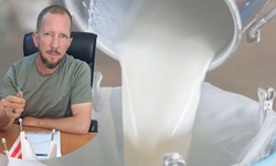 Mehmet Çetereisi: Üreticiden 20–24 TL’ye alınan süt halka 60 TL’ye satılıyor!