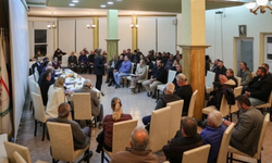 CTP, Güzelyurt’ta narenciye ve hayvan üreticileri ile buluştu: Değişim şart, erken seçim kaçınılmaz!