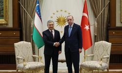 Erdoğan: Türk Dünyası'nın mührünü bu asra vuracağız