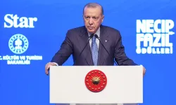 ''Netanyahu denilen firavun...'' Erdoğan İsrail'in yakasına yapıştı bırakmıyor