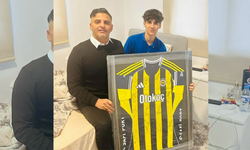 Başkan Fırat Ataser’den Anlamlı Jest: “Biz Birlikte Güçlüyüz”