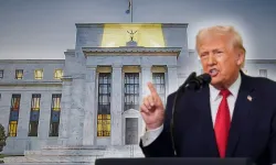 Trump: "Fed başkanlığına aday gösterdiğim Warsh faiz indirimi istiyor"