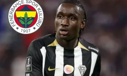Fenerbahçe, Sidiki Cherif'i İstanbul'a getiriyor