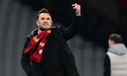 Okan Buruk'tan Fenerbahçe maçı sonrası sert açıklamalar