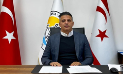 Lapta–Alsancak–Çamlıbel Belediye Başkanı Ataser’den Uyarı: “Zorunlu Olmadıkça Dışarı Çıkmayın”