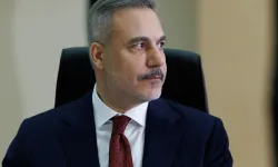 Bakan Fidan: 'SDG'nin 10 Mart mutabakatına uymasını bekliyoruz'