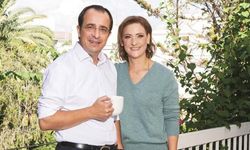 First Lady Karsera AFKS başkanlığından istifa etti